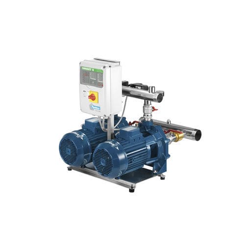 Pompa a rotore - 2CB series - Pentax Pumps - ad acqua / con motore elettrico / sommersa