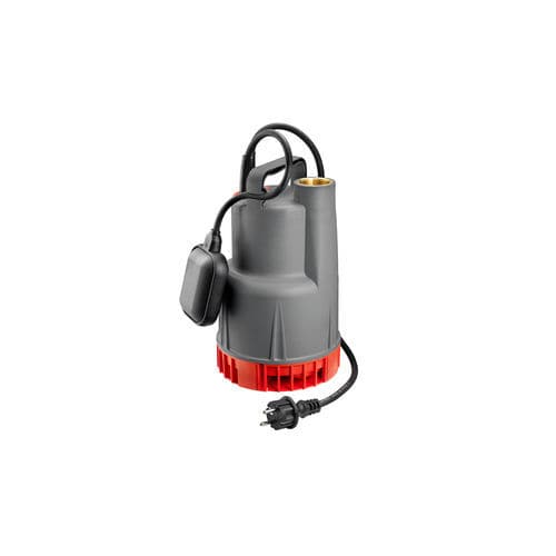 Pompa a rotore - DP series - Pentax Pumps - ad acqua / elettrica / sommersa