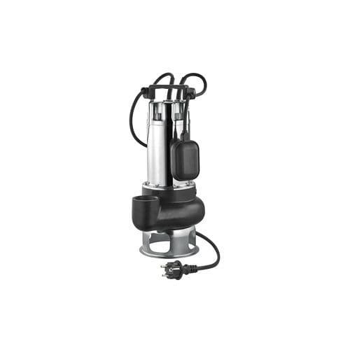 Pompa a rotore - DB series - Pentax Pumps - ad acqua / elettrica / sommersa