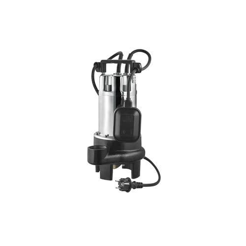 Pompa a rotore - DTR 101 series - Pentax Pumps - ad acqua / elettrica / autoadescante
