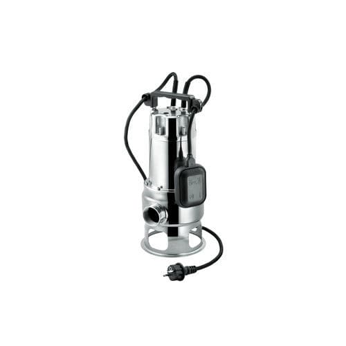 Pompa a rotore - DX series - Pentax Pumps - ad acqua / elettrica / autoadescante