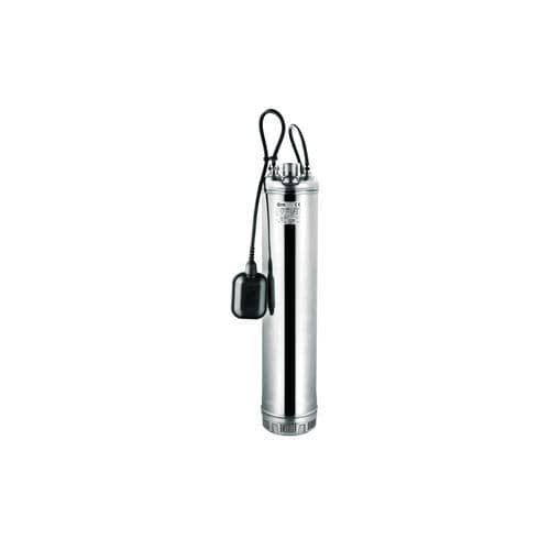 Pompa centrifuga - 5PES series - Pentax Pumps - ad acqua / elettrica / sommersa