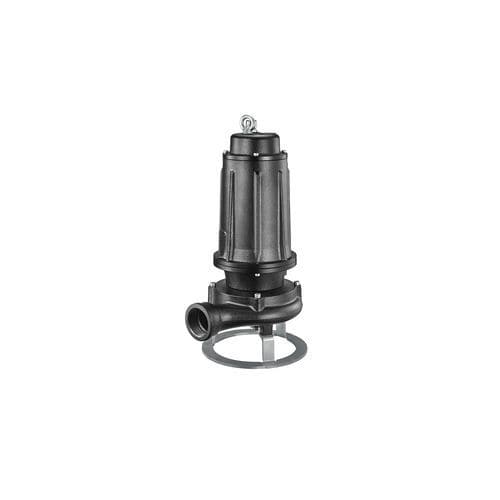 Pompa centrifuga - DC series - Pentax Pumps - ad acqua / elettrica / sommersa