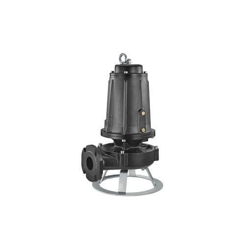 Pompa a rotore - DTRT series - Pentax Pumps - per acque cariche / elettrica / sommersa
