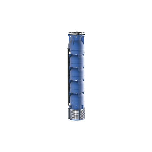 Pompa centrifuga - 6LMG series - Pentax Pumps - ad acqua / elettrica / sommersa