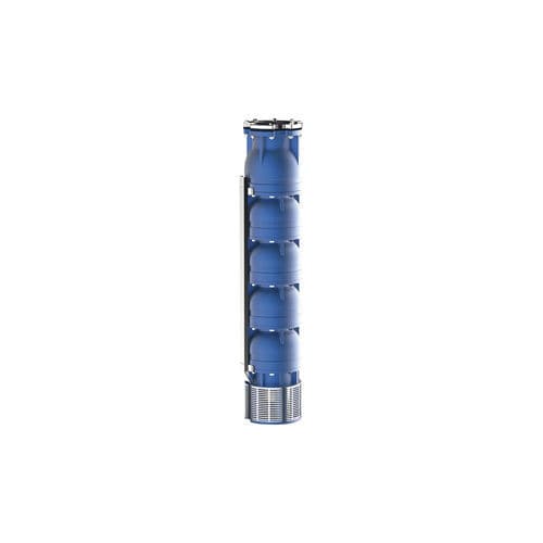 Pompa centrifuga - 8LMG series - Pentax Pumps - ad acqua / elettrica / sommersa