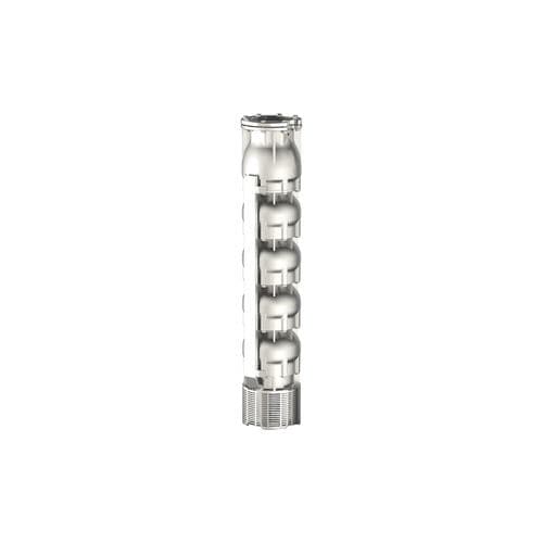 Pompa centrifuga - 8LMS-LMX-LMD series - Pentax Pumps - ad acqua / elettrica / sommersa