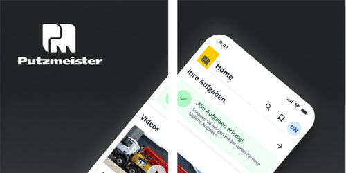 Applicazione mobile di traduzione - Experts App - Putzmeister - di calcolo / di controllo accessi / di assistenza alla riparazione