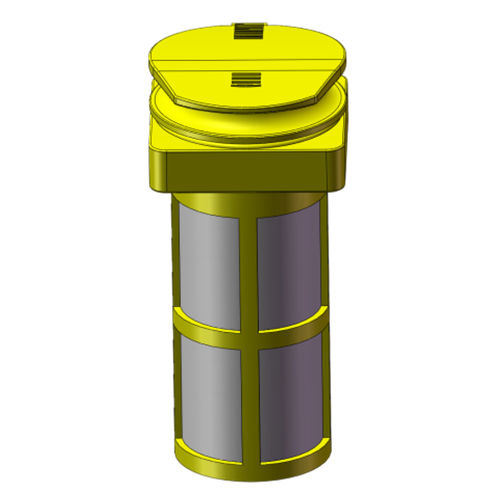 Succhieruola idraulica - SOATO FLUID SYSTEM