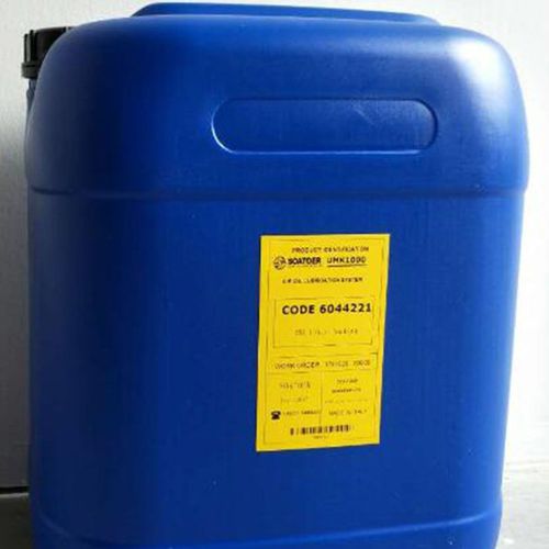 Olio di lubrificazione - ML-7000 - SOATO FLUID SYSTEM - a base vegetale / solubile