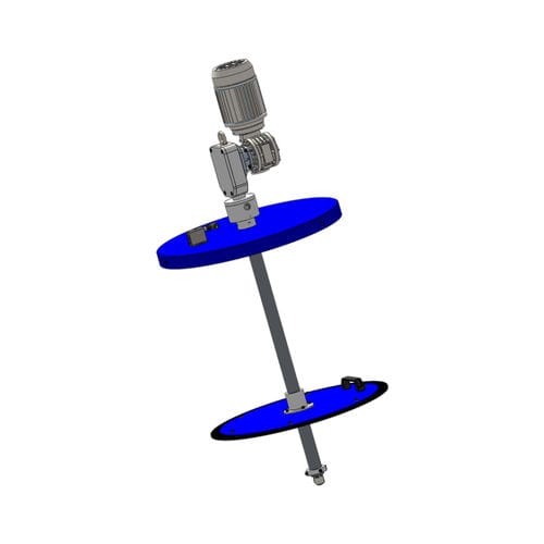 Pompa a pistone - HANDY  - SOATO FLUID SYSTEM - d'olio di lubrificazione / fissa / industriale