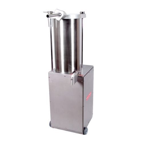 Insaccatrice alimentare idraulica - ET25 - Torrey