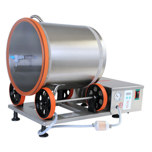 Massaggiatrice alimentare sottovuoto - MV25 - Torrey