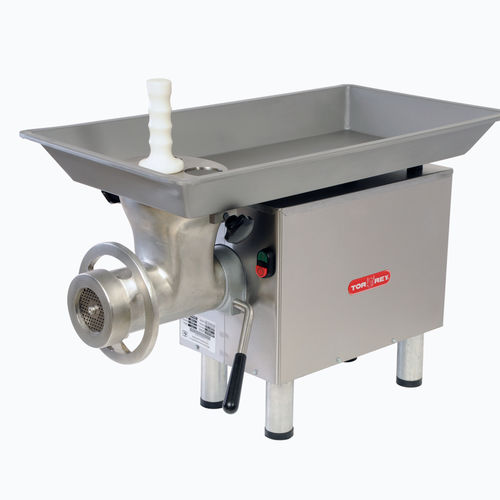 Tritacarne industriale per carne - M22AI - Torrey - in acciaio inossidabile