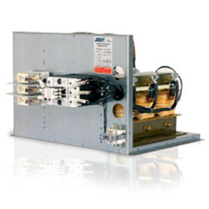 Sistema di correzione del fattore di potenza - ECCT series - Terasaki (Europe) Circuit Breaker