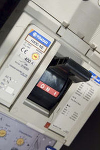 Interruttore automatico AC - TemBreak 2 - Terasaki (Europe) Circuit Breaker - modulare / in scatola stampata / sfilabile