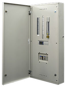Quadro di distribuzione disgiuntori - 800A Panelboards - Terasaki (Europe) Circuit Breaker