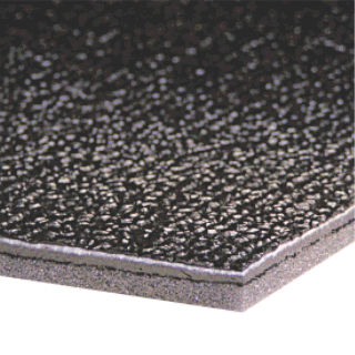 Barriera acustica - M-100D - Firwin Corp.