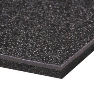 Barriera acustica - M-600D - Firwin Corp.