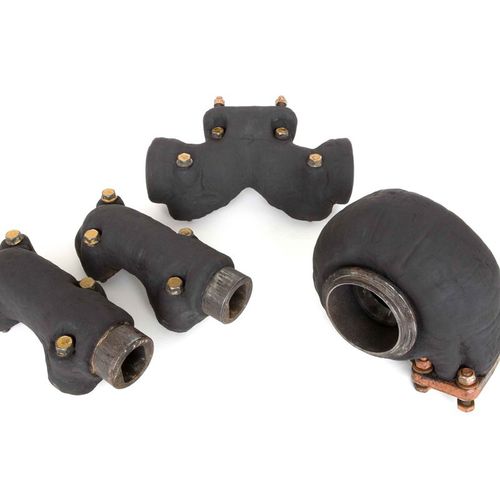 Rivestimento di protezione - Firwin Corp. - di isolamento / in composito / per applicazioni marine