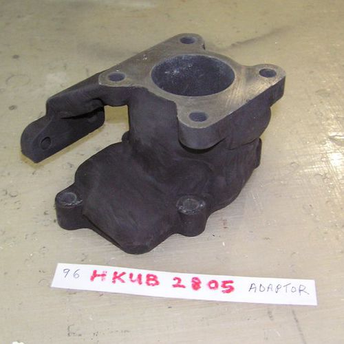 Rivestimento di protezione - HKU series - Firwin Corp.