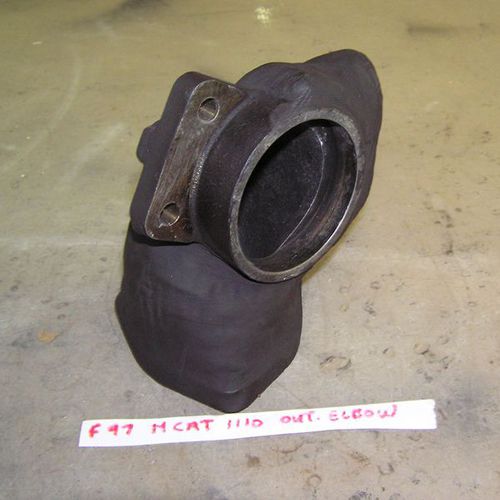 Rivestimento di protezione - HCAT series - Firwin Corp.