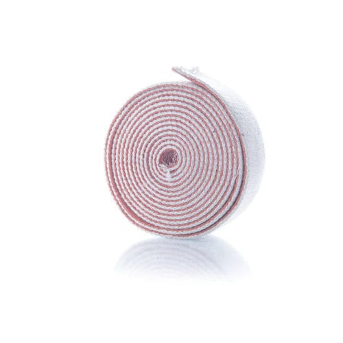 Nastro di isolamento termico - MTPPT series - Firwin Corp. - in fibra di vetro / silicone / in gomma siliconica