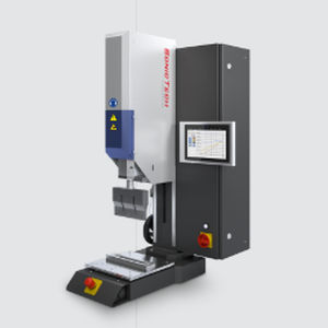 Saldatrice a resistenza - SUPER THORN - SONICTECH Ultrasonics - elettronica