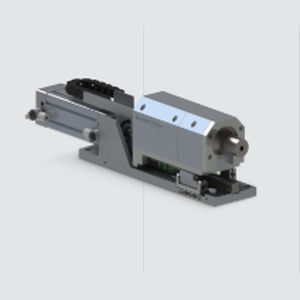 Attuatore elettrico - SONICTECH Ultrasonics - lineare / di comando / di precisione