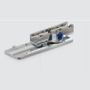 Filiera piana a labbro fisso - SONICTECH Ultrasonics
