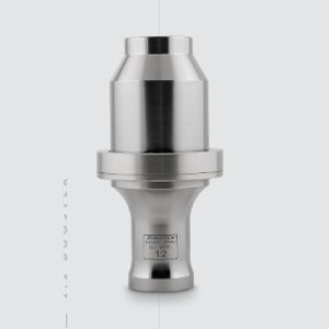Booster a ultrasuoni - 1:2 - SONICTECH Ultrasonics
