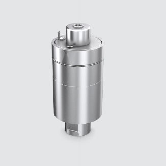 Convertitore ad ultrasuoni - SONICTECH Ultrasonics