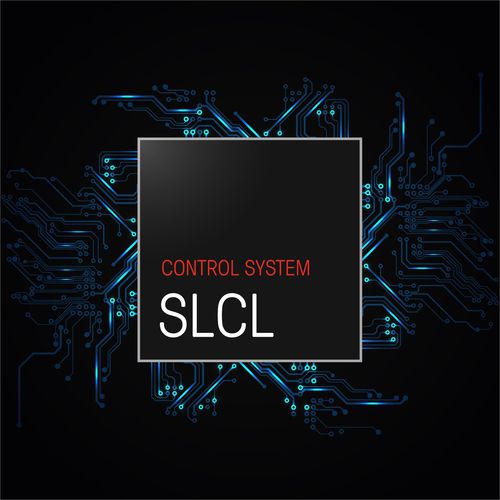 Sistema di controllo per dosaggio - SLCL  - Seepex - digitale / per pompa / per processi chimici