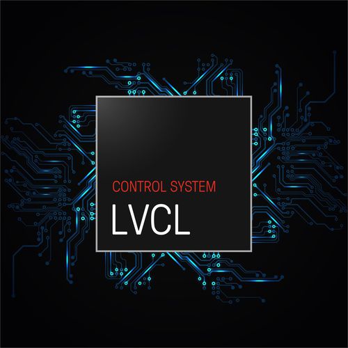 Sistema di controllo di livello - LVCL  - Seepex - di misura / di processo / digitale