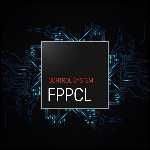 Sistema di controllo di processo - FPPCL  - Seepex - di pressione / digitale / per filtro