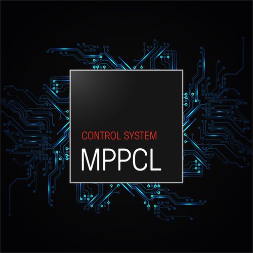 Sistema di controllo di protezione - MPPCL  - Seepex - di processo / digitale / per pompa
