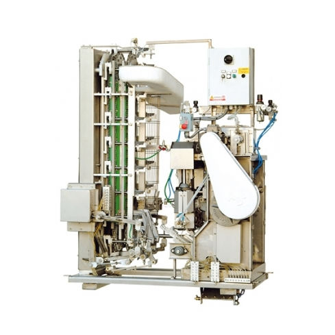 Denocciolatore per pesche - ENUCLEO III - ABL srl