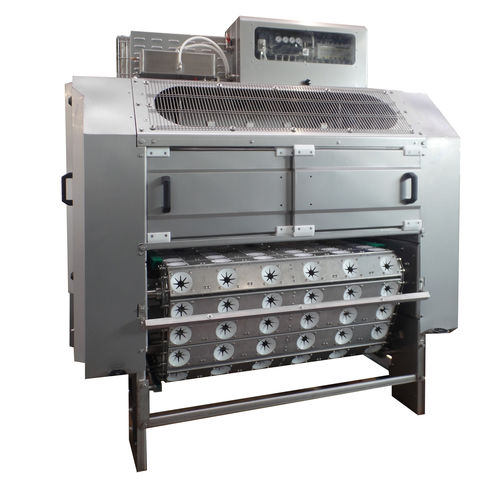 Detorsolatrice per mele - PN - ABL srl