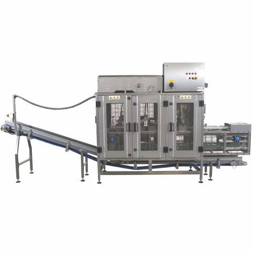Tagliafrutta per kiwi - TK - ABL srl