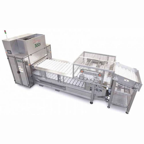 Denocciolatore per avocado - 300-AVC - CTI FoodTech s.r.l. - a pera