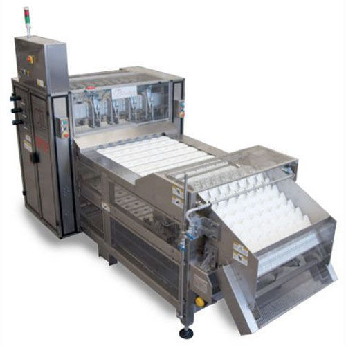 Denocciolatore per pesche - 6219 - CTI FoodTech s.r.l. - per nettarine