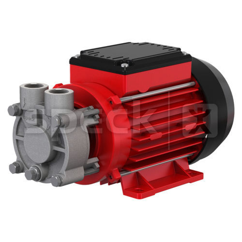 Pompa a turbina rigenerativa - Y/YS-2051 - SPECK-PUMPEN - ad acqua / con motore elettrico / autoadescante