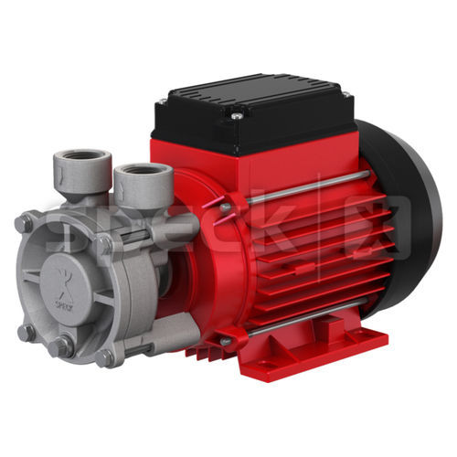 Pompa a turbina rigenerativa - CSY-4081 - SPECK-PUMPEN - ad acqua / con motore elettrico / autoadescante
