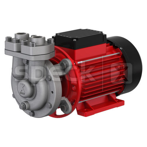 Pompa a turbina rigenerativa - Y-6091 - SPECK-PUMPEN - ad acqua / con motore elettrico / autoadescante