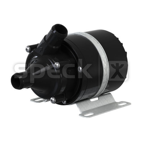 Pompa con rotore rivestito - MY-3-MM - SPECK-PUMPEN - ad acqua / con motore elettrico / fissa