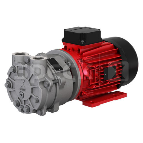 Pompa ad anello liquido - V-55 - SPECK-PUMPEN - ad acqua / con motore elettrico / autoadescante