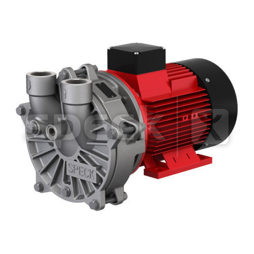 Pompa ad anello liquido - VG-95 - SPECK-PUMPEN - ad acqua / con motore elettrico / autoadescante