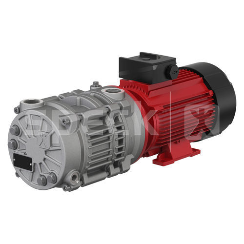 Pompa ad anello liquido - VZ series - SPECK-PUMPEN - ad acqua / con motore elettrico / autoadescante
