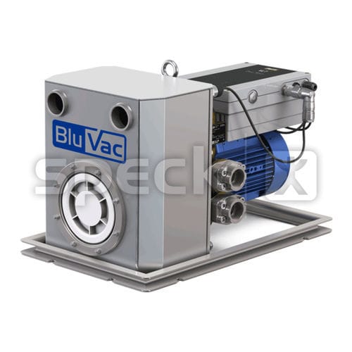 Gruppo da vuoto lubrificato - BluVacCompact - SPECK-PUMPEN - industriale / compatto