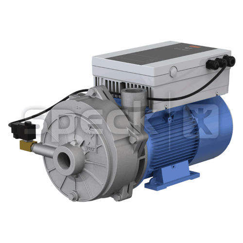 Gruppo da vuoto lubrificato - BluLine VN - SPECK-PUMPEN - industriale